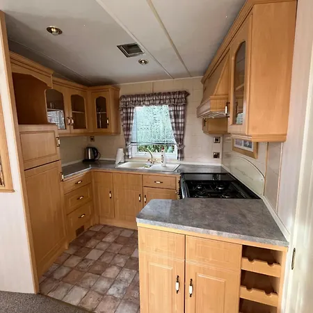 Loco Holiday home