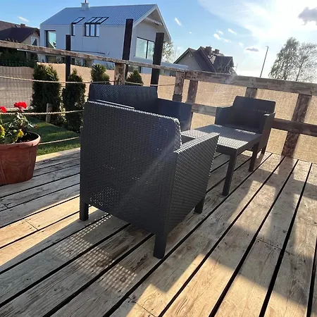 Loco Casa vacanze Rewa