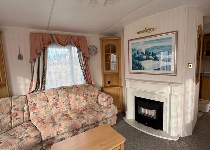 Loco Dom wakacyjny Rewa