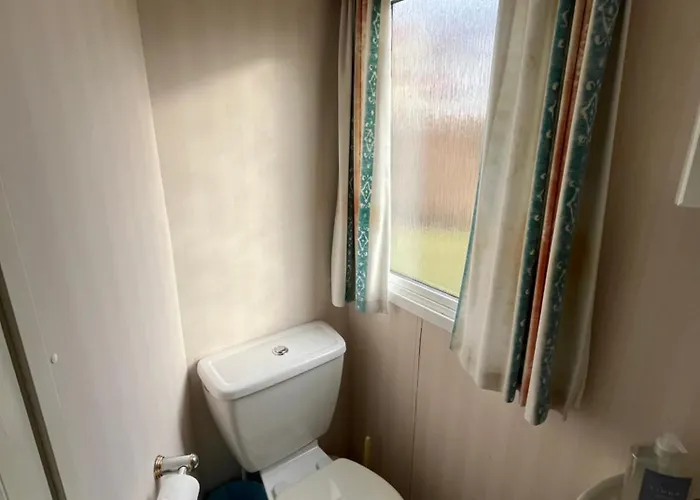 Dom wakacyjny Loco Rewa