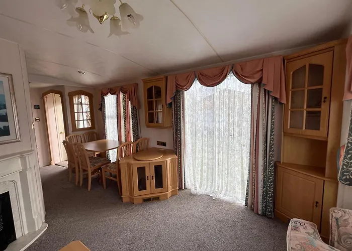 度假居 Loco 雷瓦