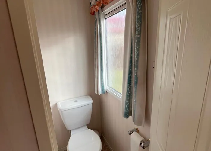 Dom wakacyjny Loco *