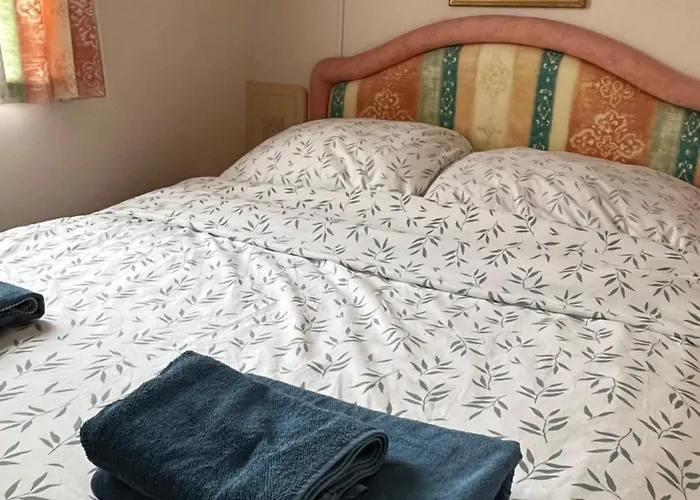 Loco Dom wakacyjny Rewa