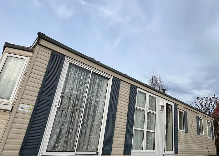 Dom wakacyjny Loco *